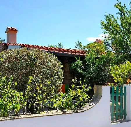 Apartment Il Melograno