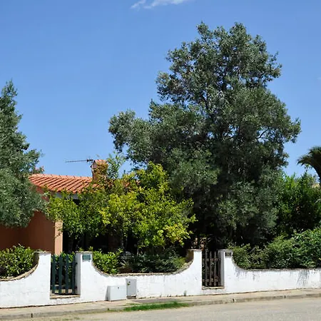 Il Melograno Apartment San Teodoro (Sardinia)