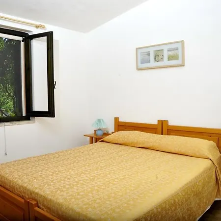 Apartment Il Melograno *