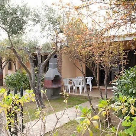 Apartment Il Melograno San Teodoro (Sardinia)