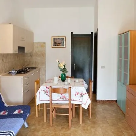Apartment Il Melograno