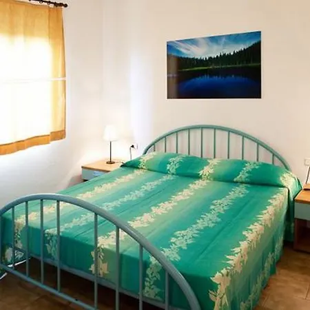 Apartment Il Melograno San Teodoro (Sardinia)