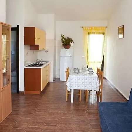 Il Melograno Apartment