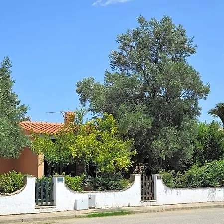 Il Melograno San Teodoro (Sardinia)