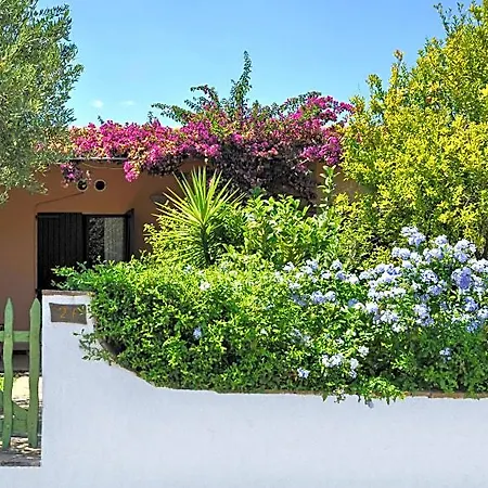 Il Melograno * San Teodoro (Sardinia)